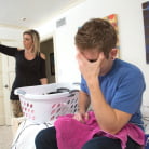 Sara Jay in 'Sara Jay and Danny Wylde in My Friends Hot Mom'